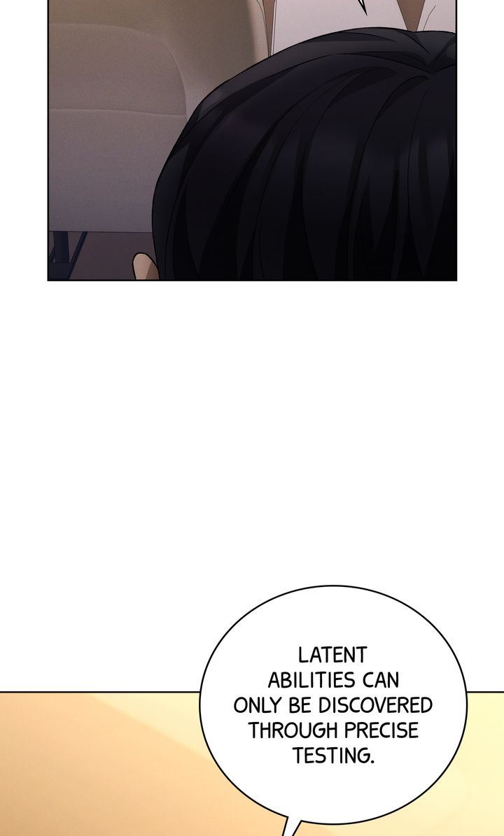 Epsilon [Full ver.] - S1 Episode 7 manhwa