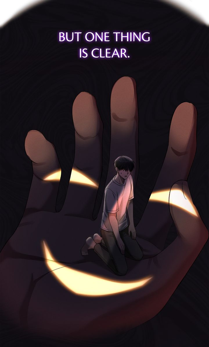 Epsilon [Full ver.] - S1 Episode 7 manhwa