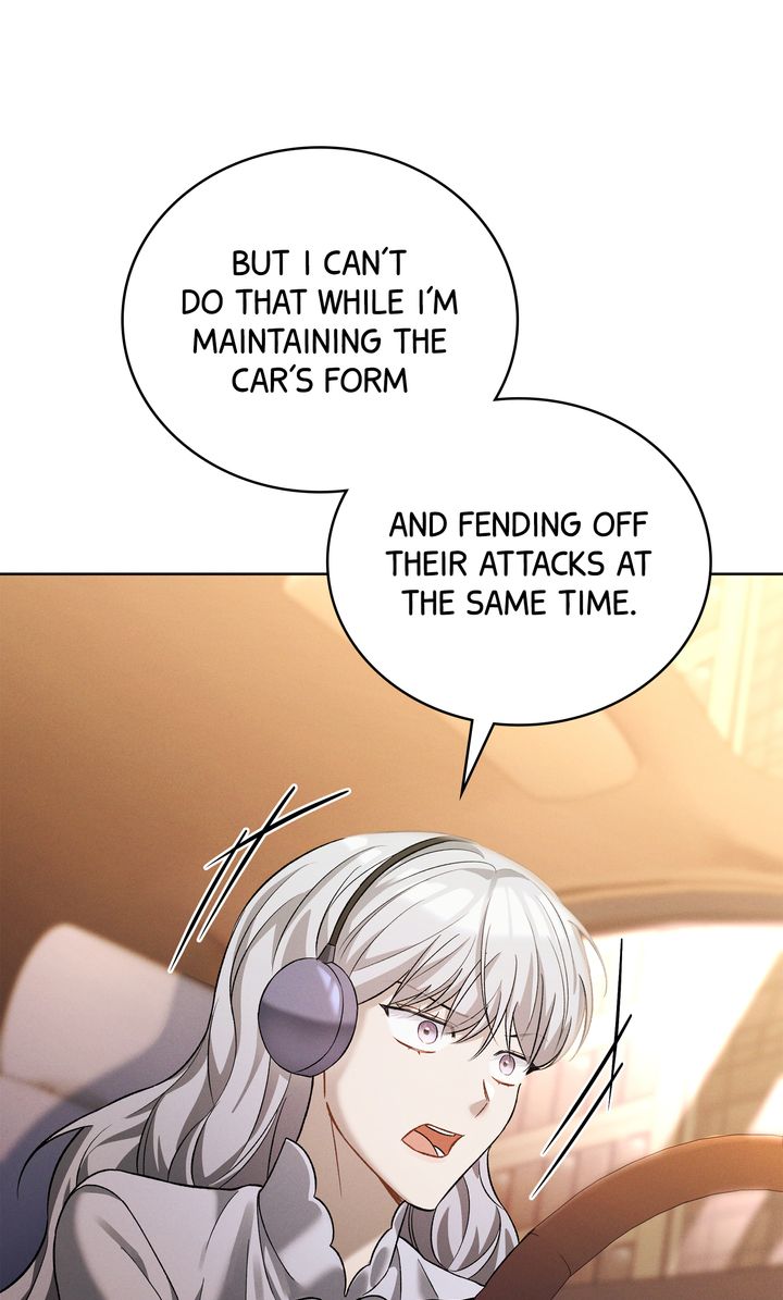 Epsilon [Full ver.] - S1 Episode 7 manhwa