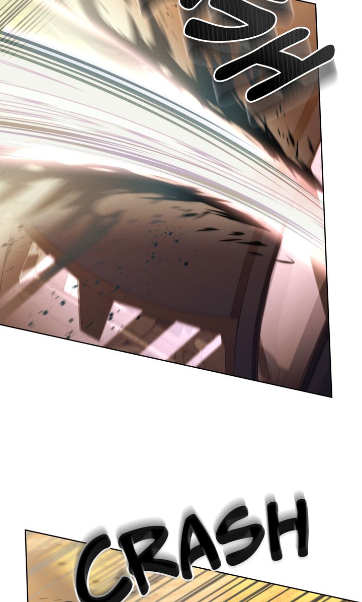 Epsilon [Full ver.] - S1 Episode 7 manhwa