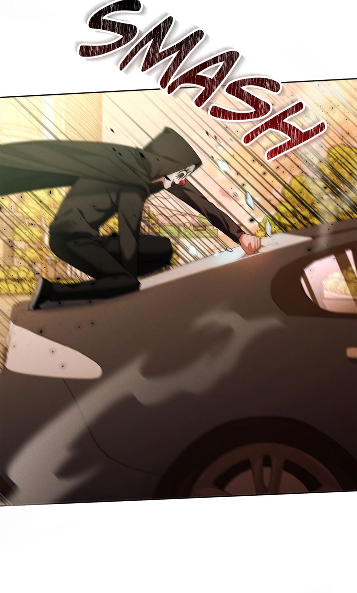 Epsilon [Full ver.] - S1 Episode 7 manhwa