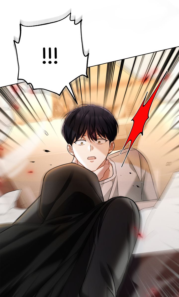 Epsilon [Full ver.] - S1 Episode 7 manhwa
