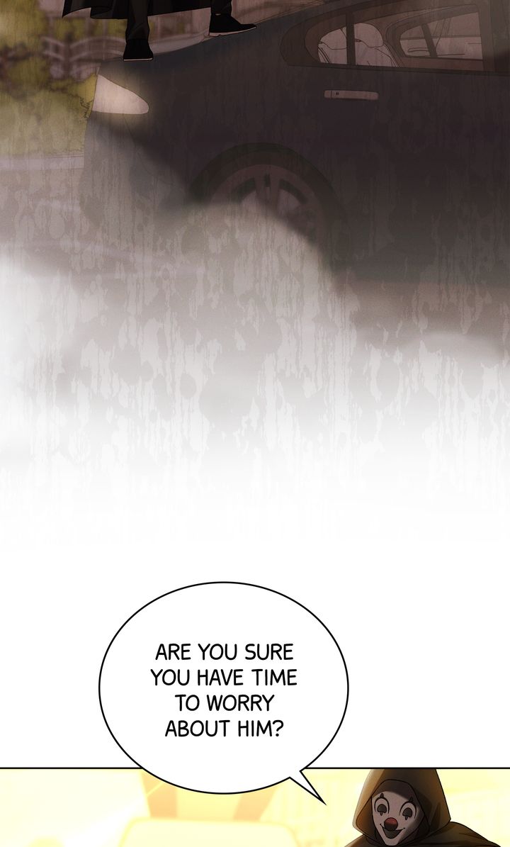 Epsilon [Full ver.] - S1 Episode 7 manhwa