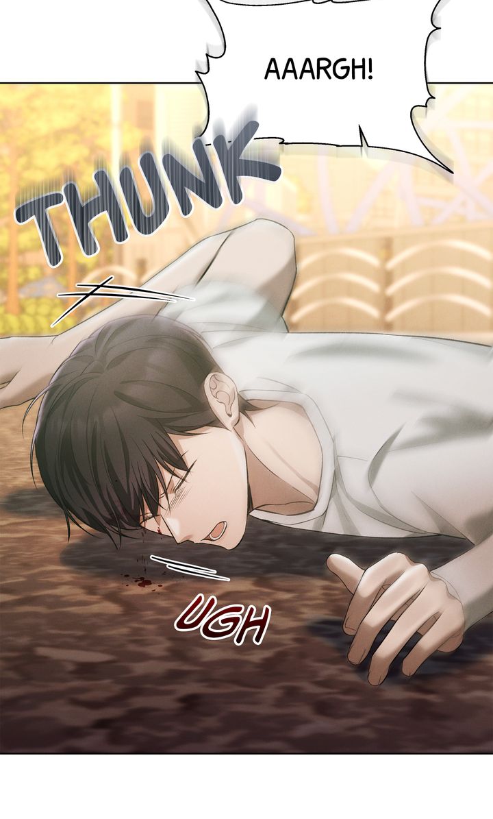 Epsilon [Full ver.] - S1 Episode 7 manhwa