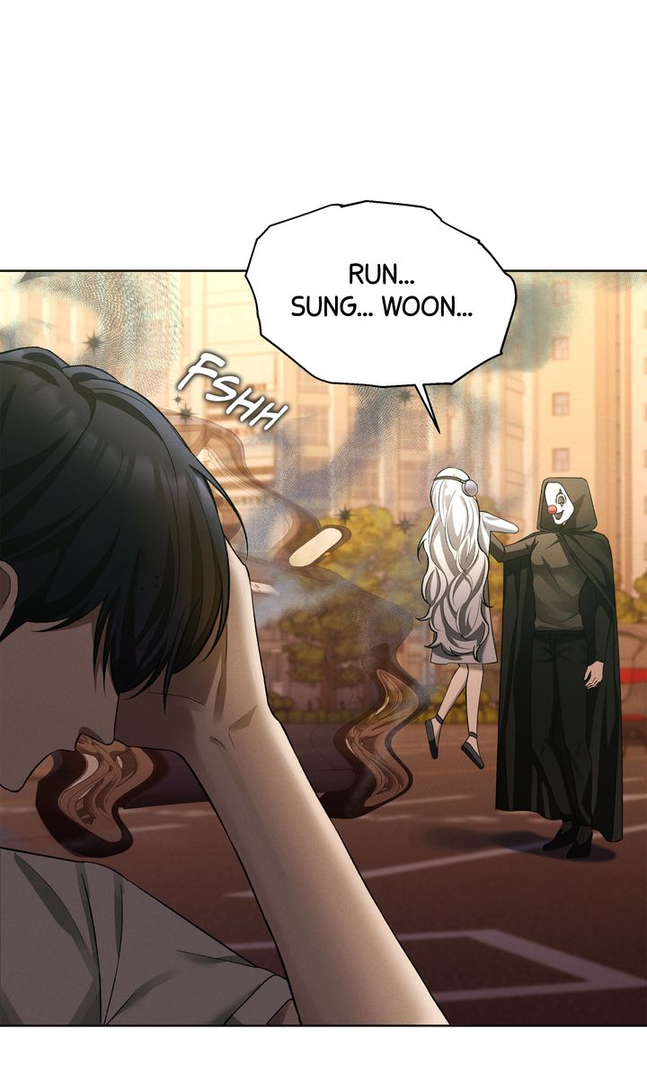 Epsilon [Full ver.] - S1 Episode 7 manhwa