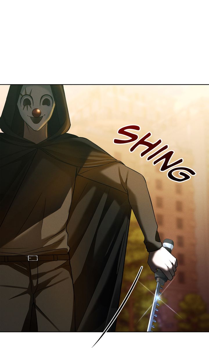 Epsilon [Full ver.] - S1 Episode 7 manhwa
