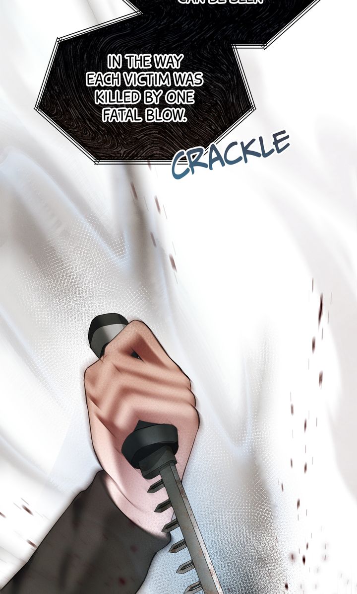 Epsilon [Full ver.] - S1 Episode 7 manhwa