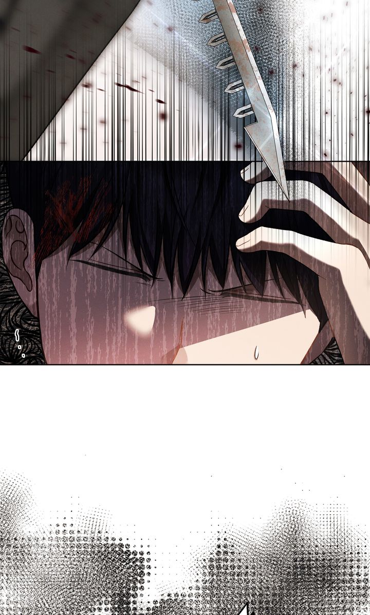 Epsilon [Full ver.] - S1 Episode 7 manhwa