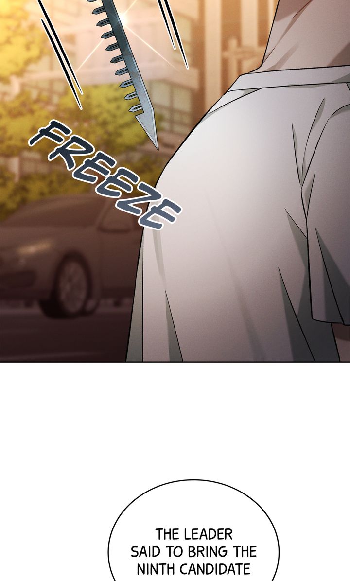 Epsilon [Full ver.] - S1 Episode 7 manhwa