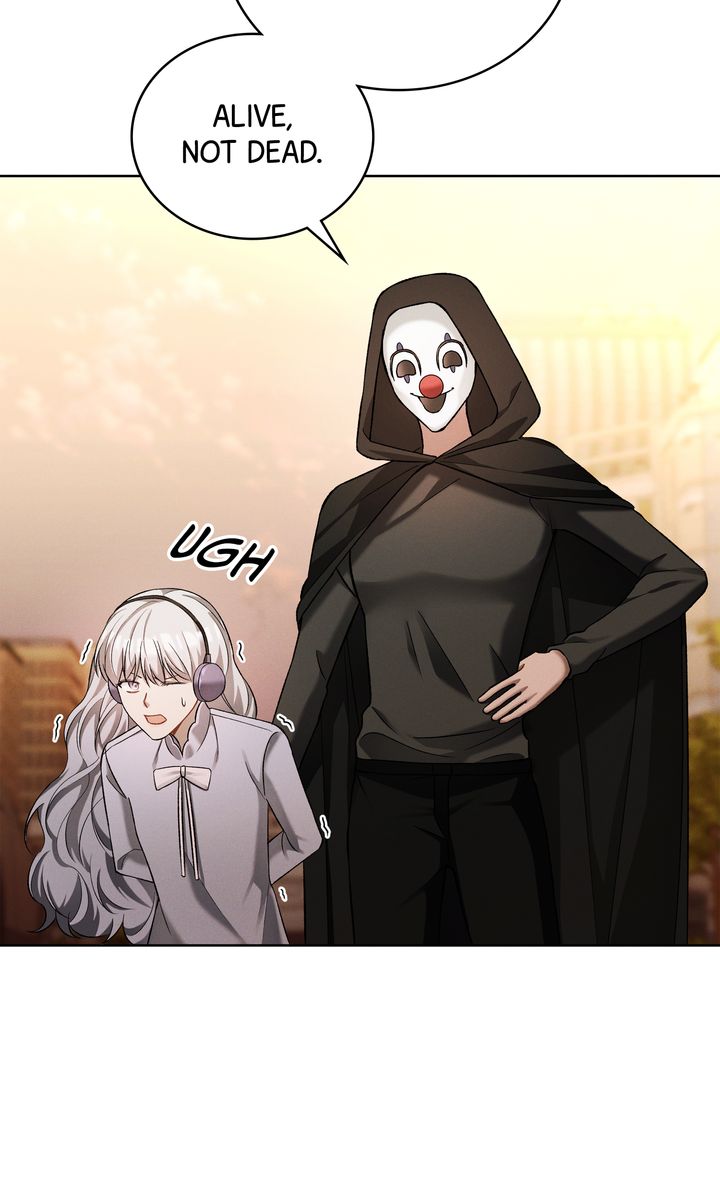 Epsilon [Full ver.] - S1 Episode 7 manhwa