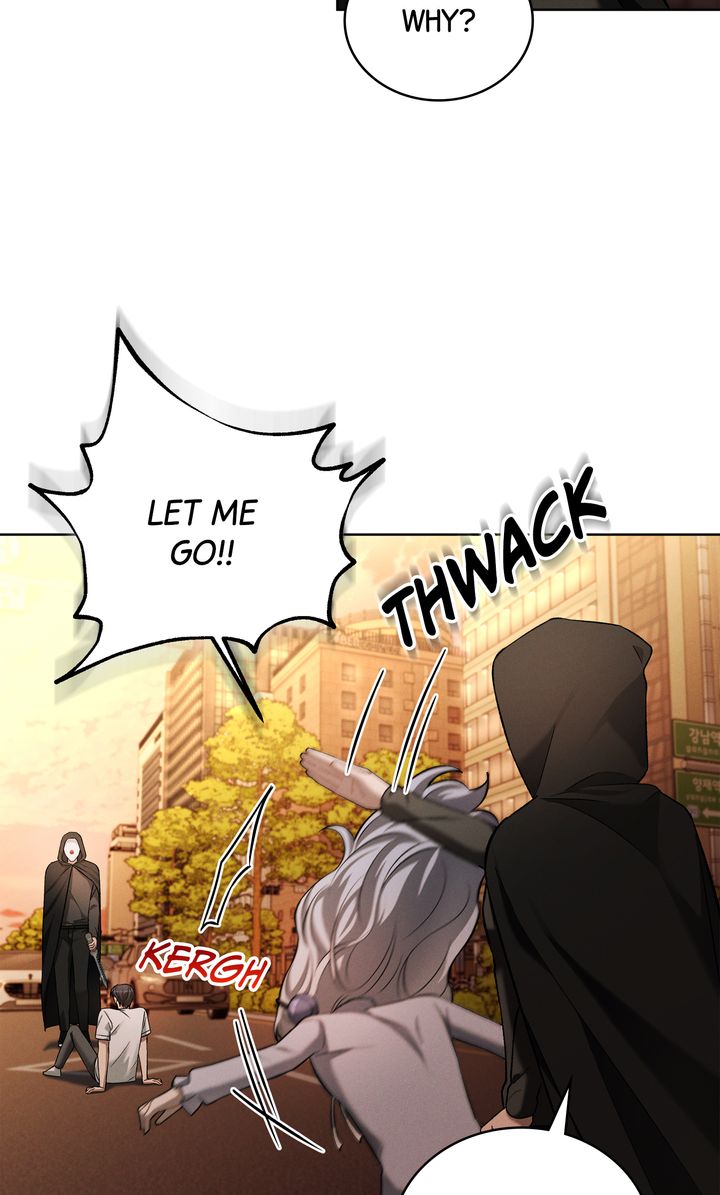 Epsilon [Full ver.] - S1 Episode 7 manhwa