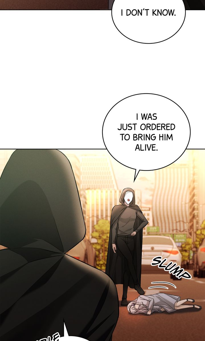 Epsilon [Full ver.] - S1 Episode 7 manhwa