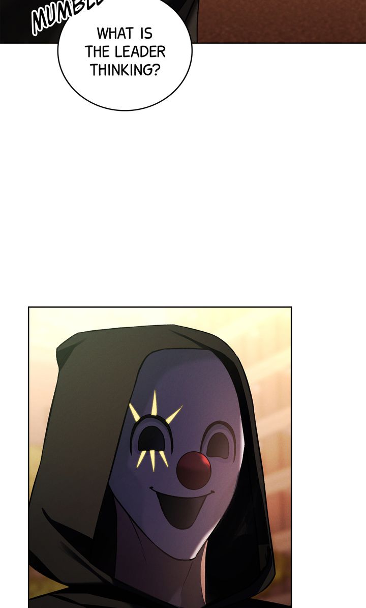 Epsilon [Full ver.] - S1 Episode 7 manhwa