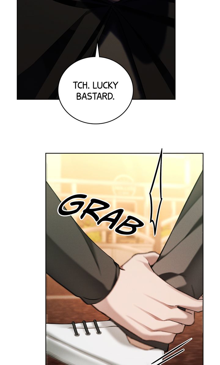 Epsilon [Full ver.] - S1 Episode 7 manhwa
