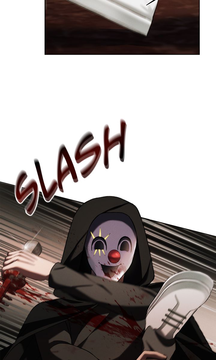 Epsilon [Full ver.] - S1 Episode 7 manhwa