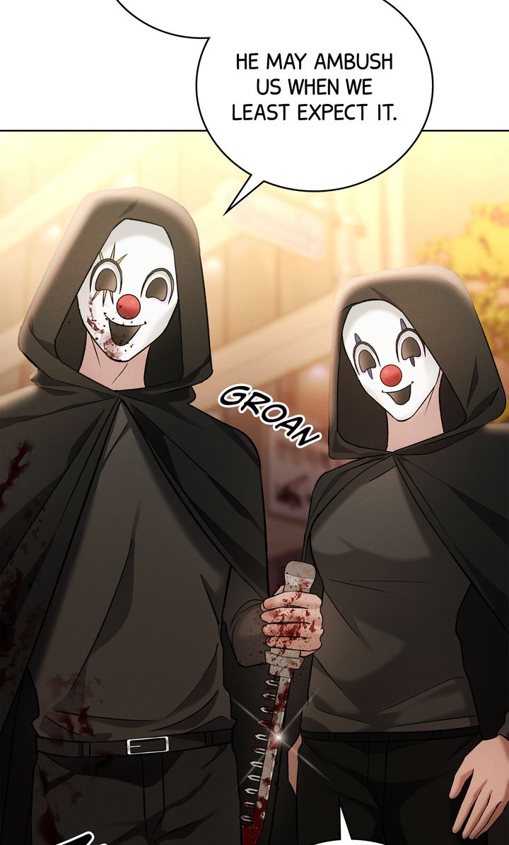 Epsilon [Full ver.] - S1 Episode 7 manhwa