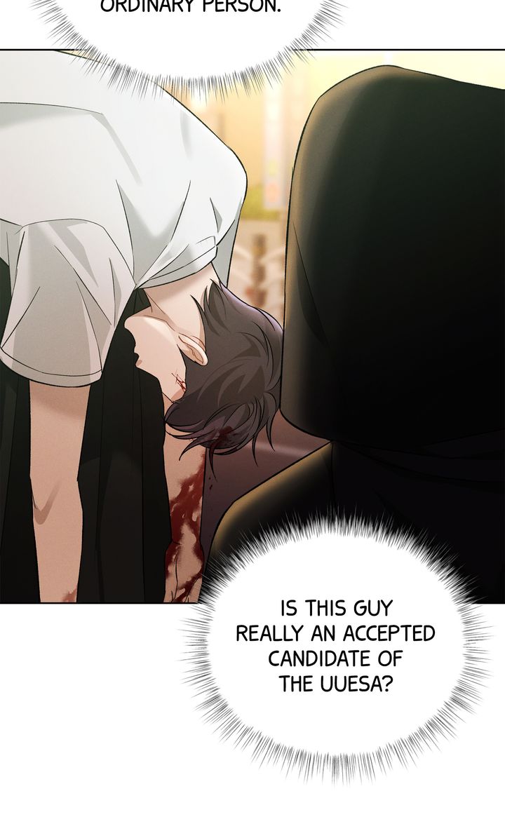 Epsilon [Full ver.] - S1 Episode 7 manhwa