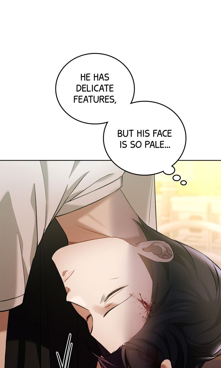 Epsilon [Full ver.] - S1 Episode 7 manhwa