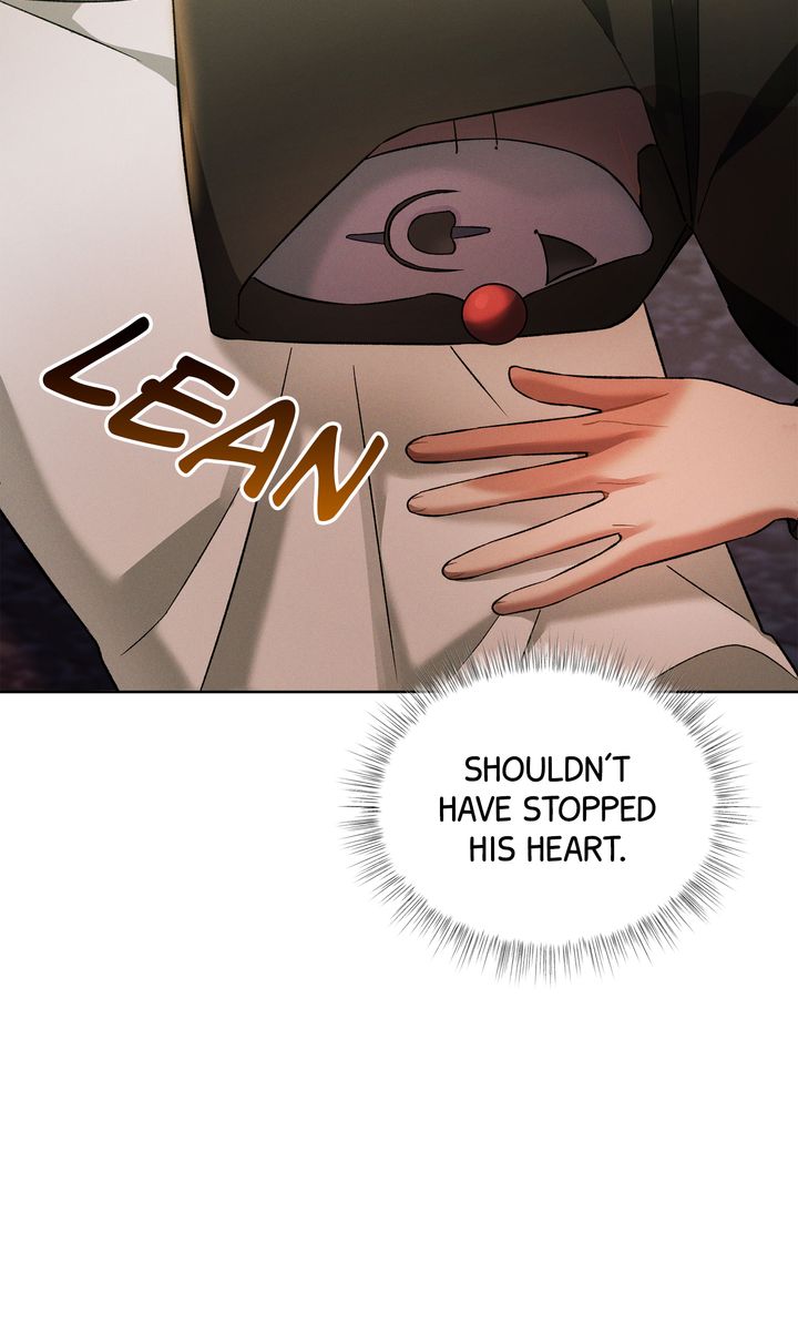 Epsilon [Full ver.] - S1 Episode 7 manhwa