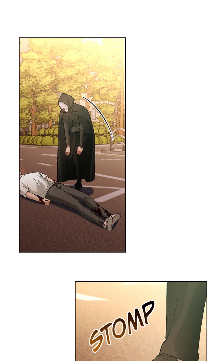 Epsilon [Full ver.] - S1 Episode 7 manhwa