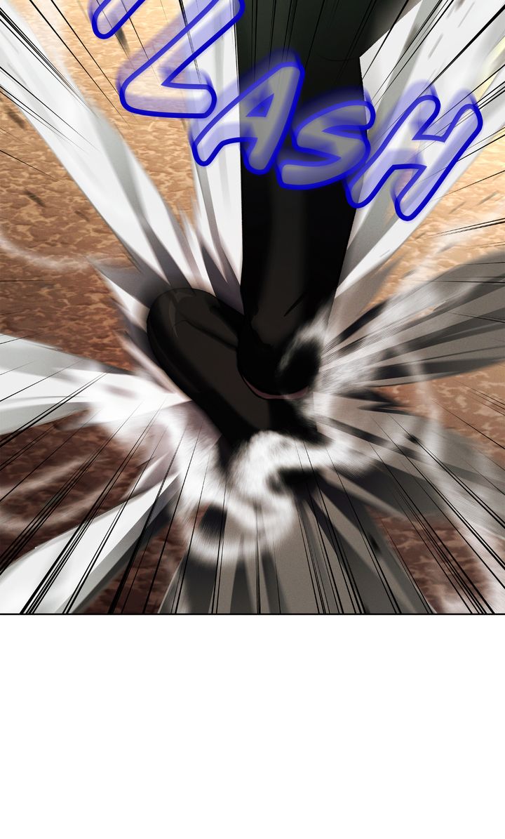 Epsilon [Full ver.] - S1 Episode 7 manhwa