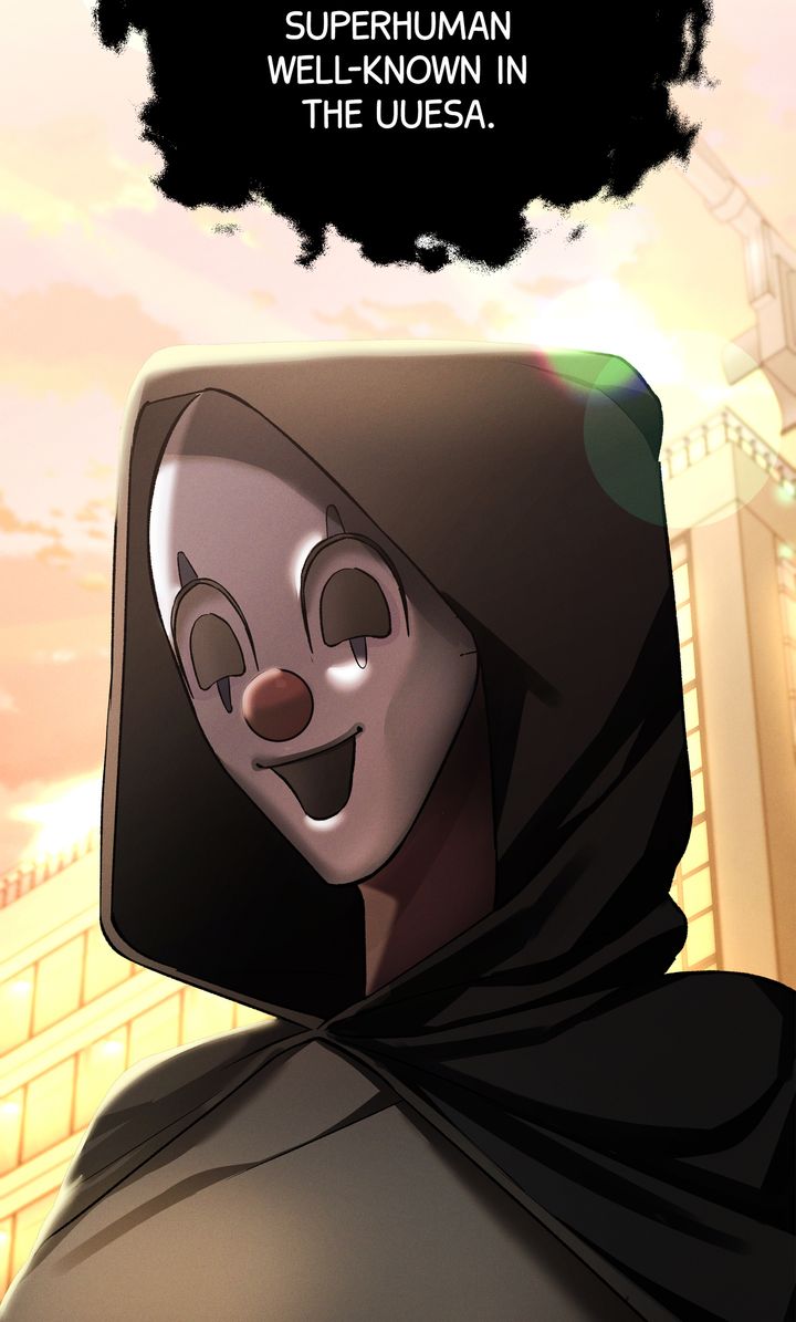 Epsilon [Full ver.] - S1 Episode 7 manhwa