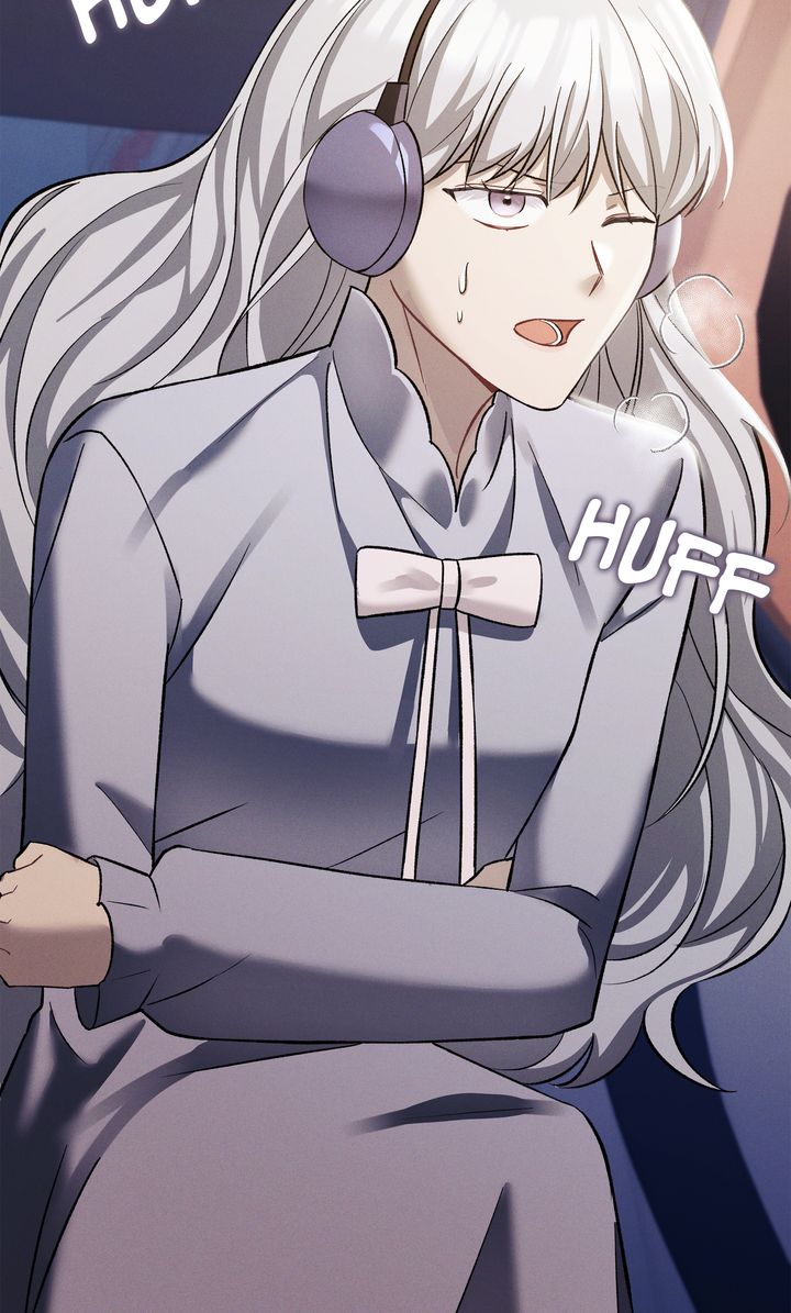Epsilon [Full ver.] - S1 Episode 7 manhwa