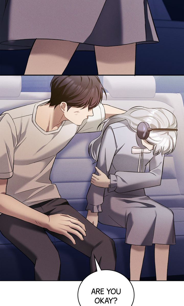 Epsilon [Full ver.] - S1 Episode 7 manhwa