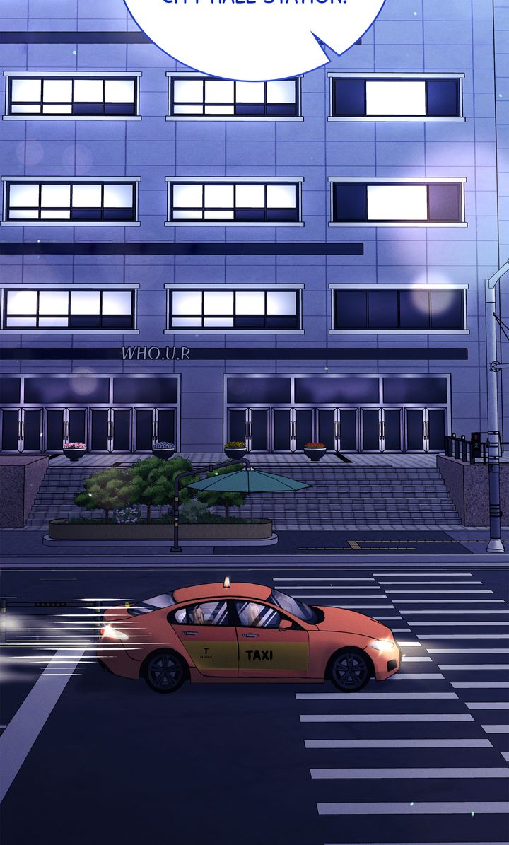Epsilon [Full ver.] - S1 Episode 7 manhwa