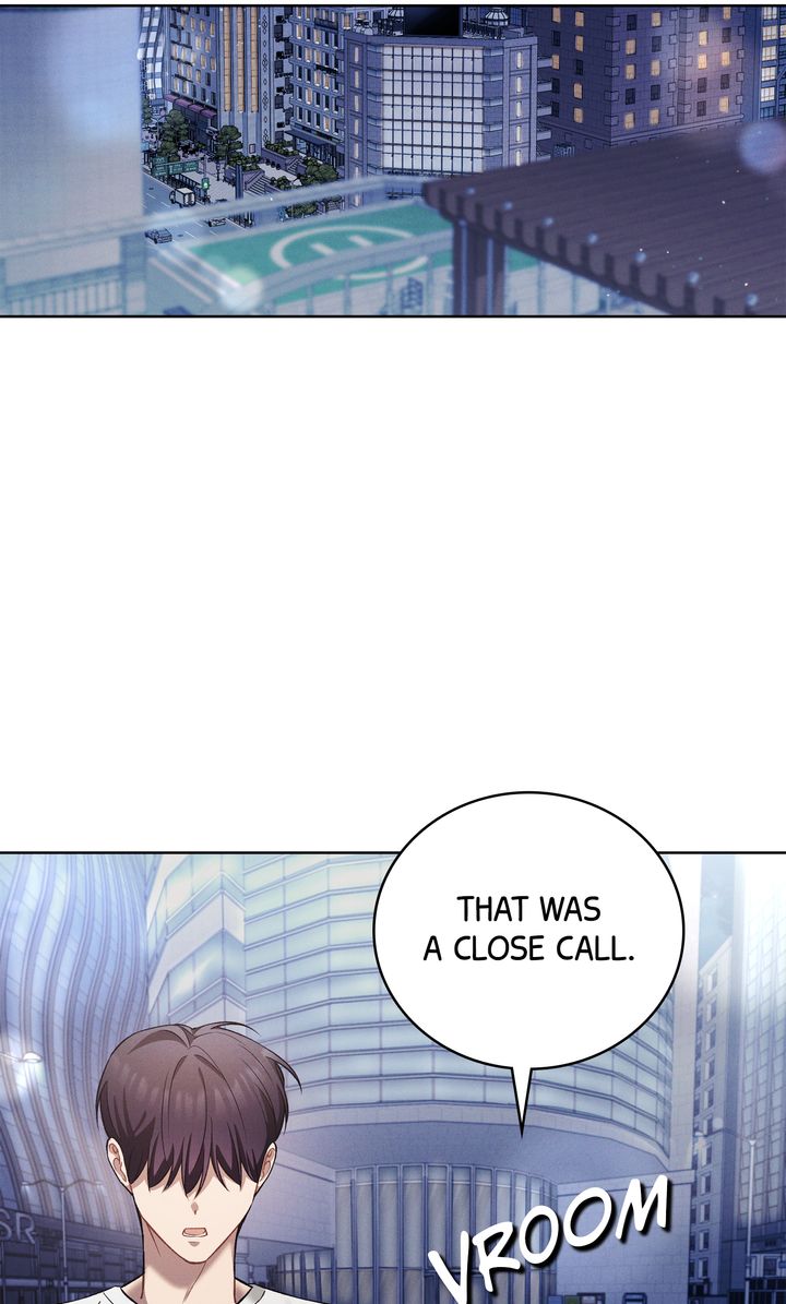 Epsilon [Full ver.] - S1 Episode 7 manhwa