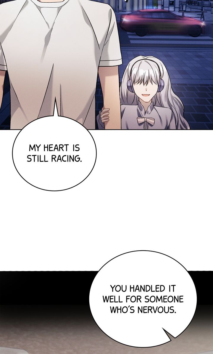 Epsilon [Full ver.] - S1 Episode 7 manhwa