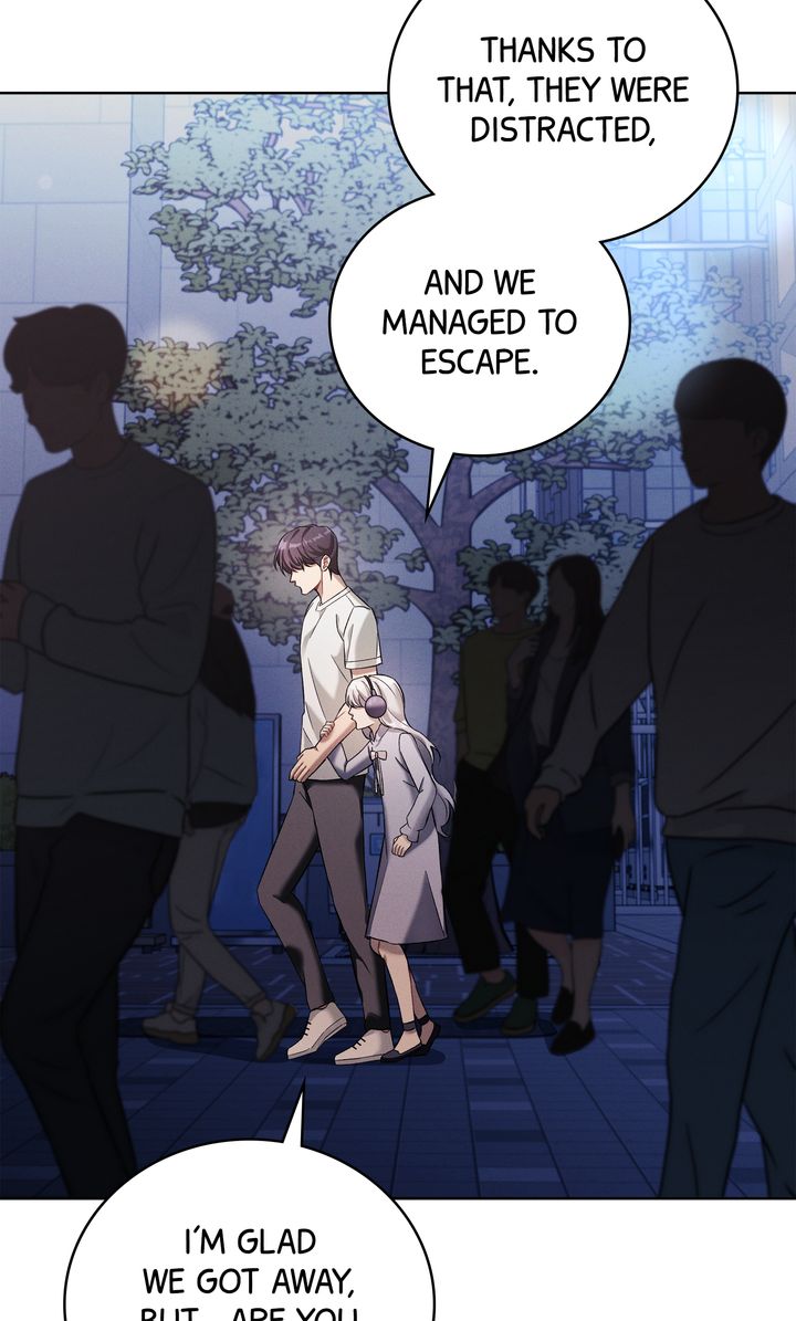 Epsilon [Full ver.] - S1 Episode 7 manhwa