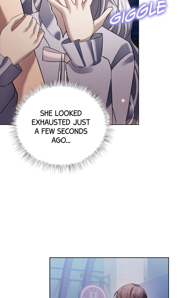 Epsilon [Full ver.] - S1 Episode 7 manhwa