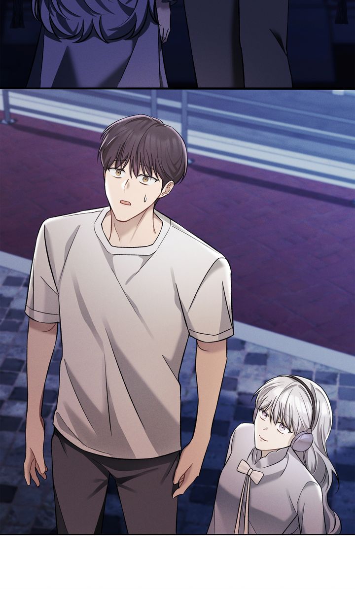 Epsilon [Full ver.] - S1 Episode 7 manhwa
