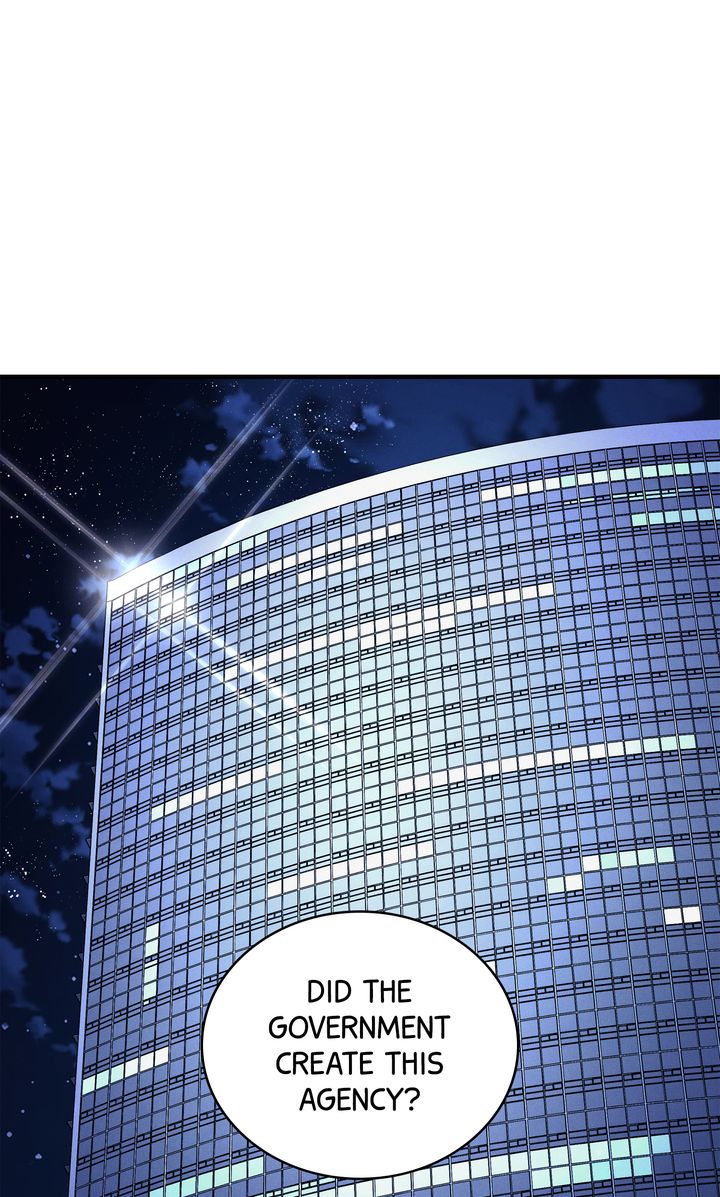 Epsilon [Full ver.] - S1 Episode 8 manhwa