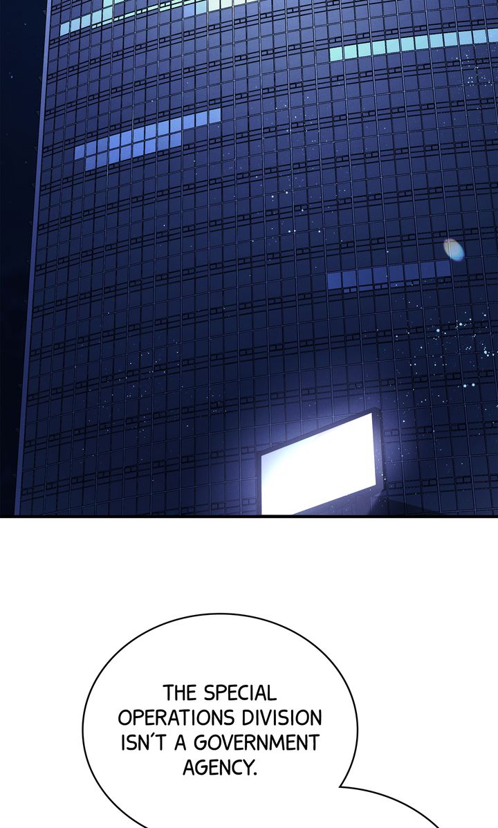 Epsilon [Full ver.] - S1 Episode 8 manhwa