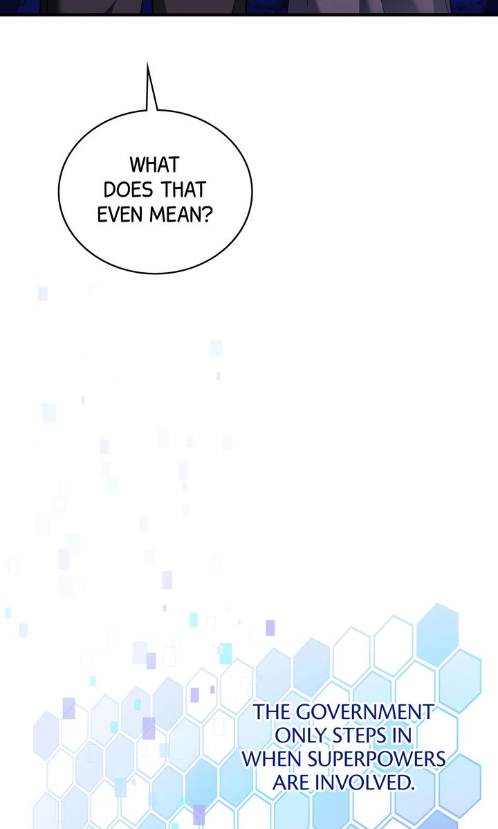 Epsilon [Full ver.] - S1 Episode 8 manhwa