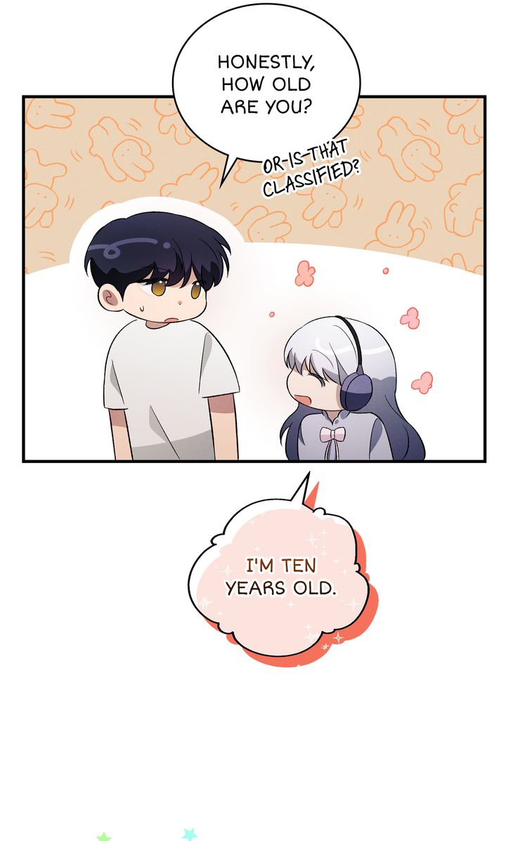 Epsilon [Full ver.] - S1 Episode 8 manhwa