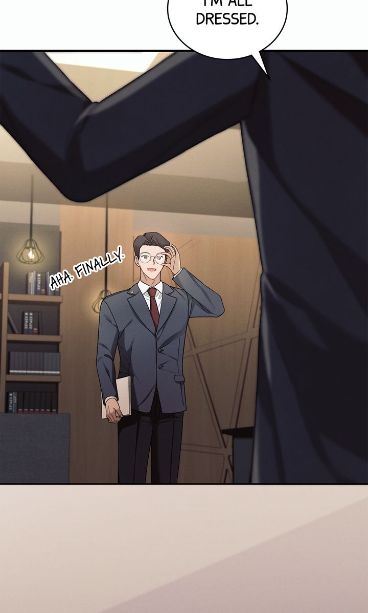 Epsilon [Full ver.] - S1 Episode 8 manhwa