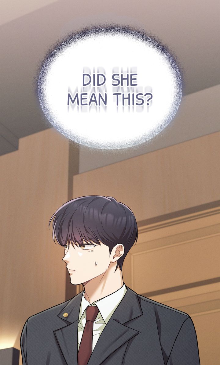 Epsilon [Full ver.] - S1 Episode 8 manhwa