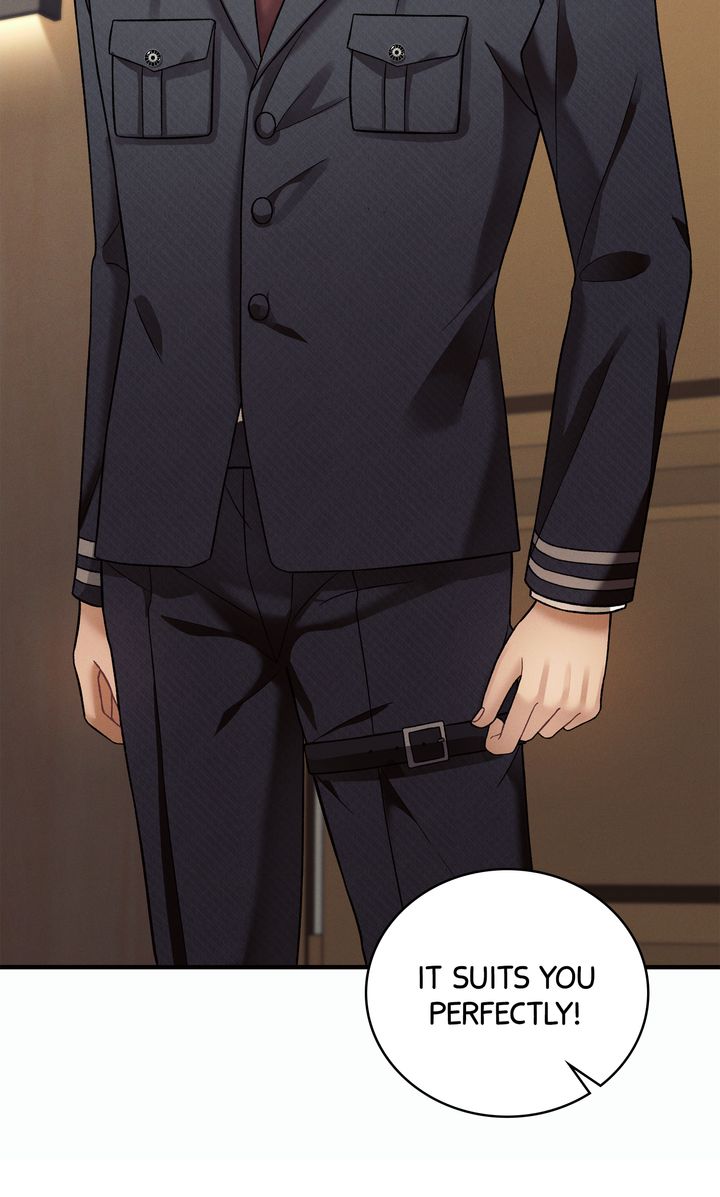 Epsilon [Full ver.] - S1 Episode 8 manhwa