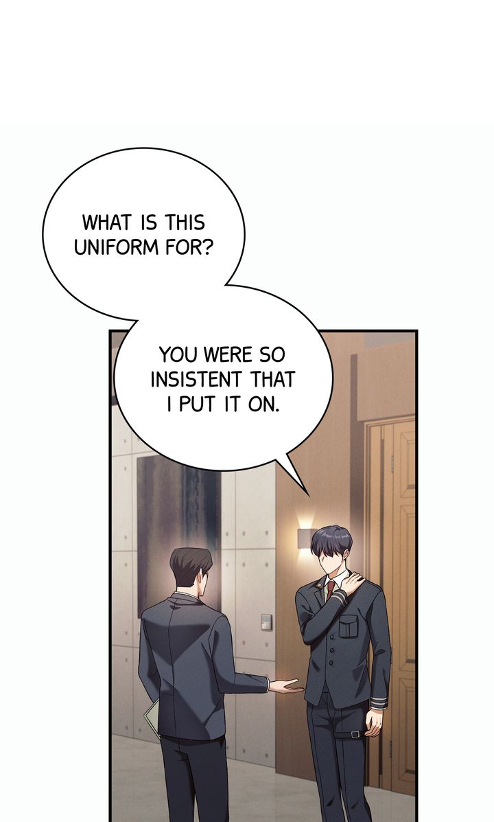 Epsilon [Full ver.] - S1 Episode 8 manhwa