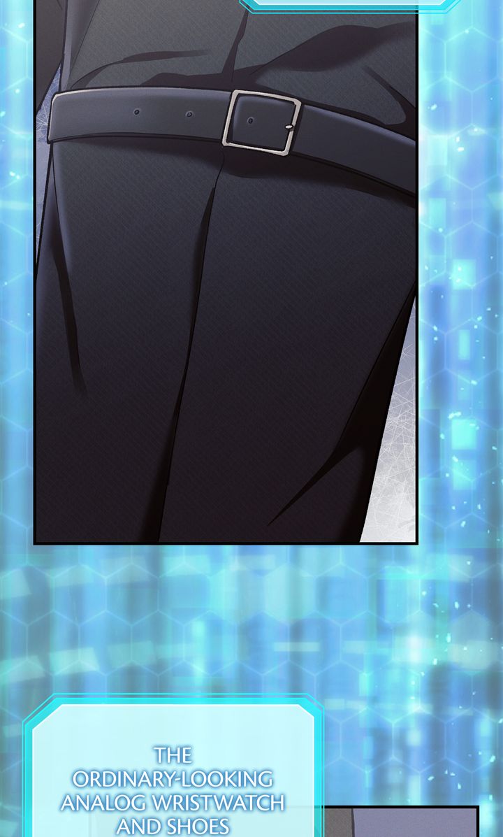 Epsilon [Full ver.] - S1 Episode 8 manhwa