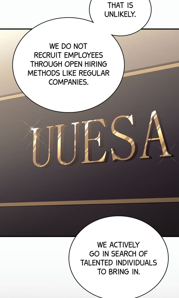 Epsilon [Full ver.] - S1 Episode 8 manhwa