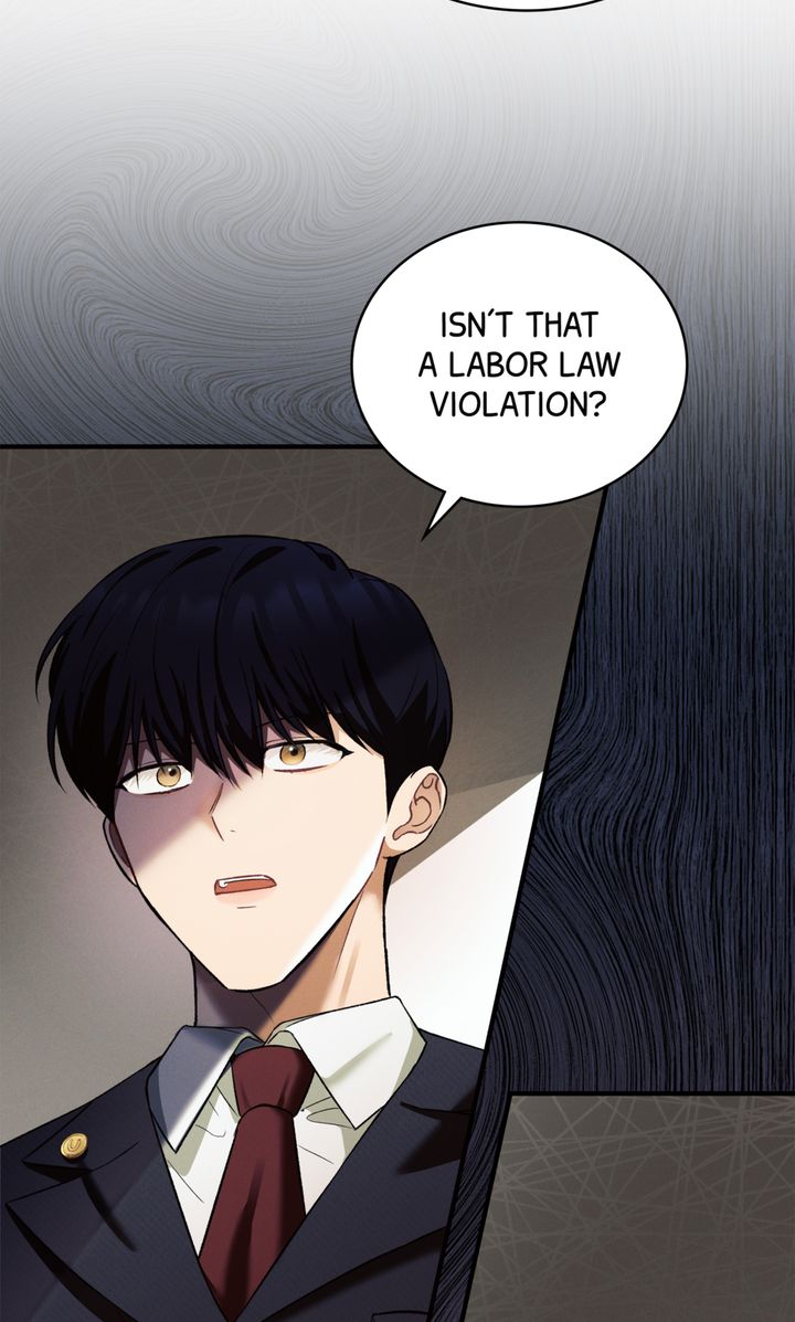 Epsilon [Full ver.] - S1 Episode 8 manhwa
