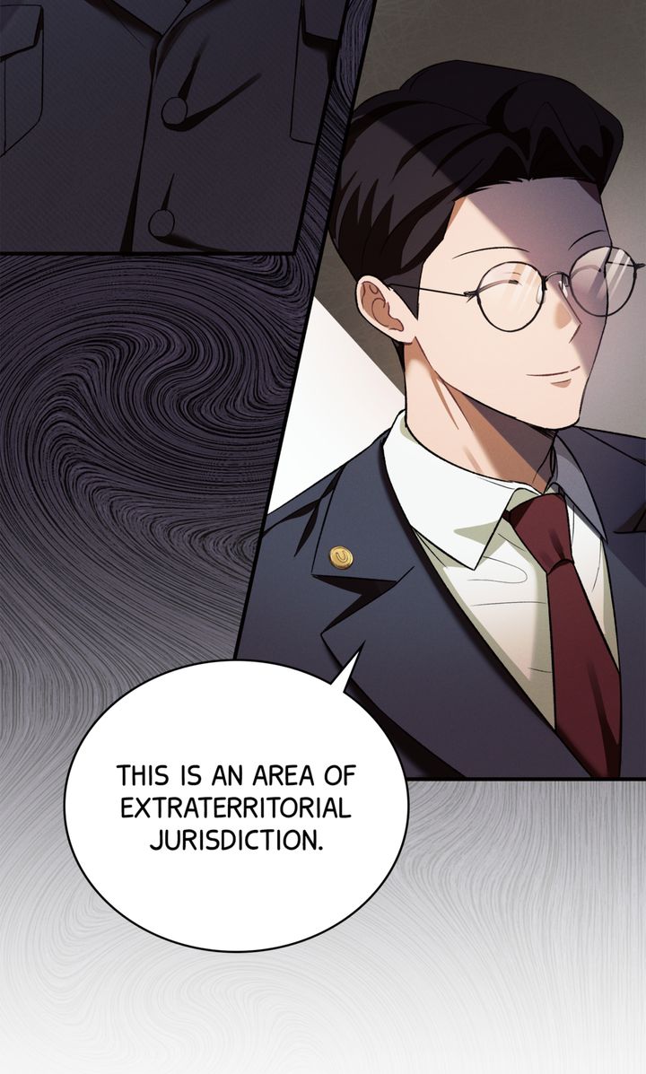 Epsilon [Full ver.] - S1 Episode 8 manhwa