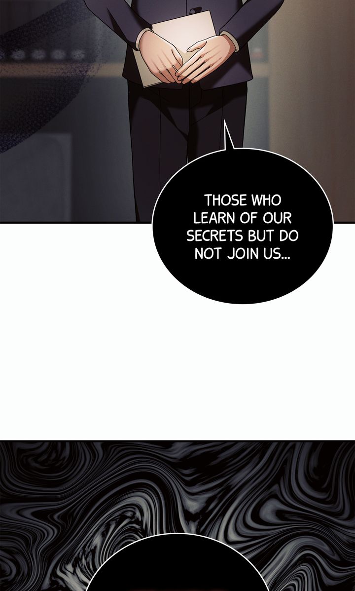 Epsilon [Full ver.] - S1 Episode 8 manhwa