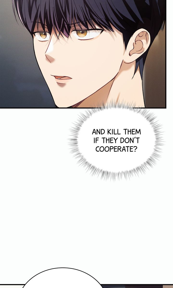 Epsilon [Full ver.] - S1 Episode 8 manhwa