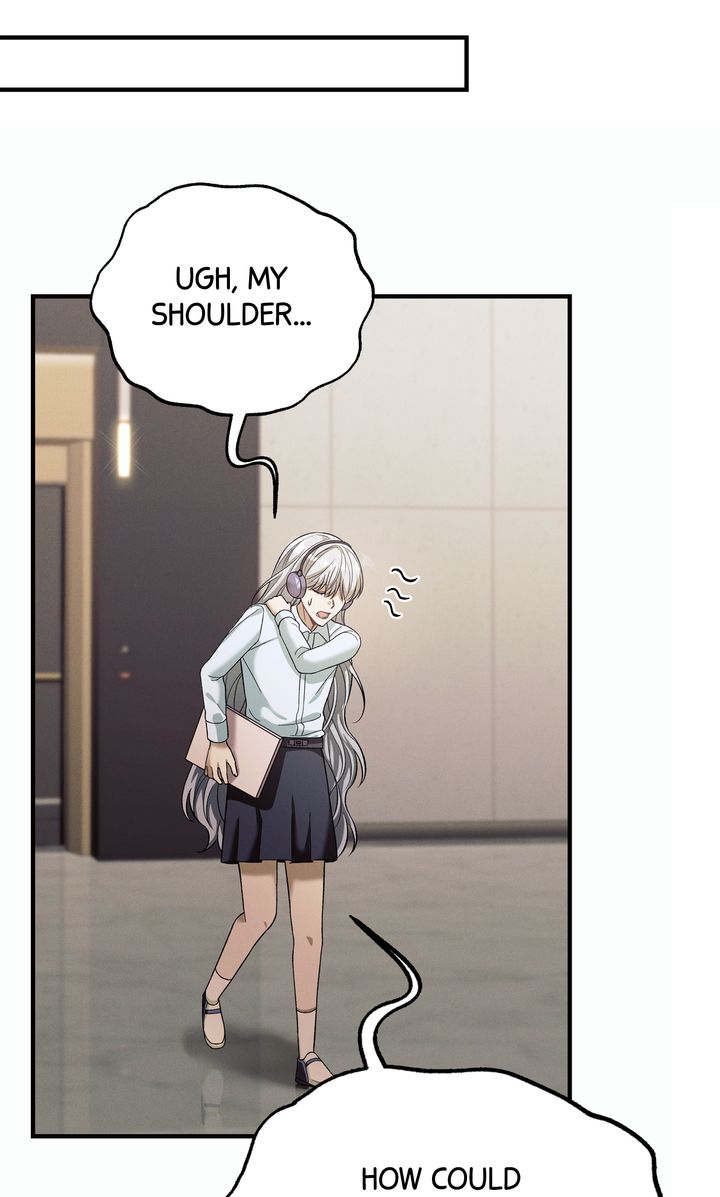 Epsilon [Full ver.] - S1 Episode 8 manhwa