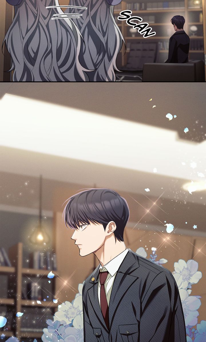 Epsilon [Full ver.] - S1 Episode 8 manhwa